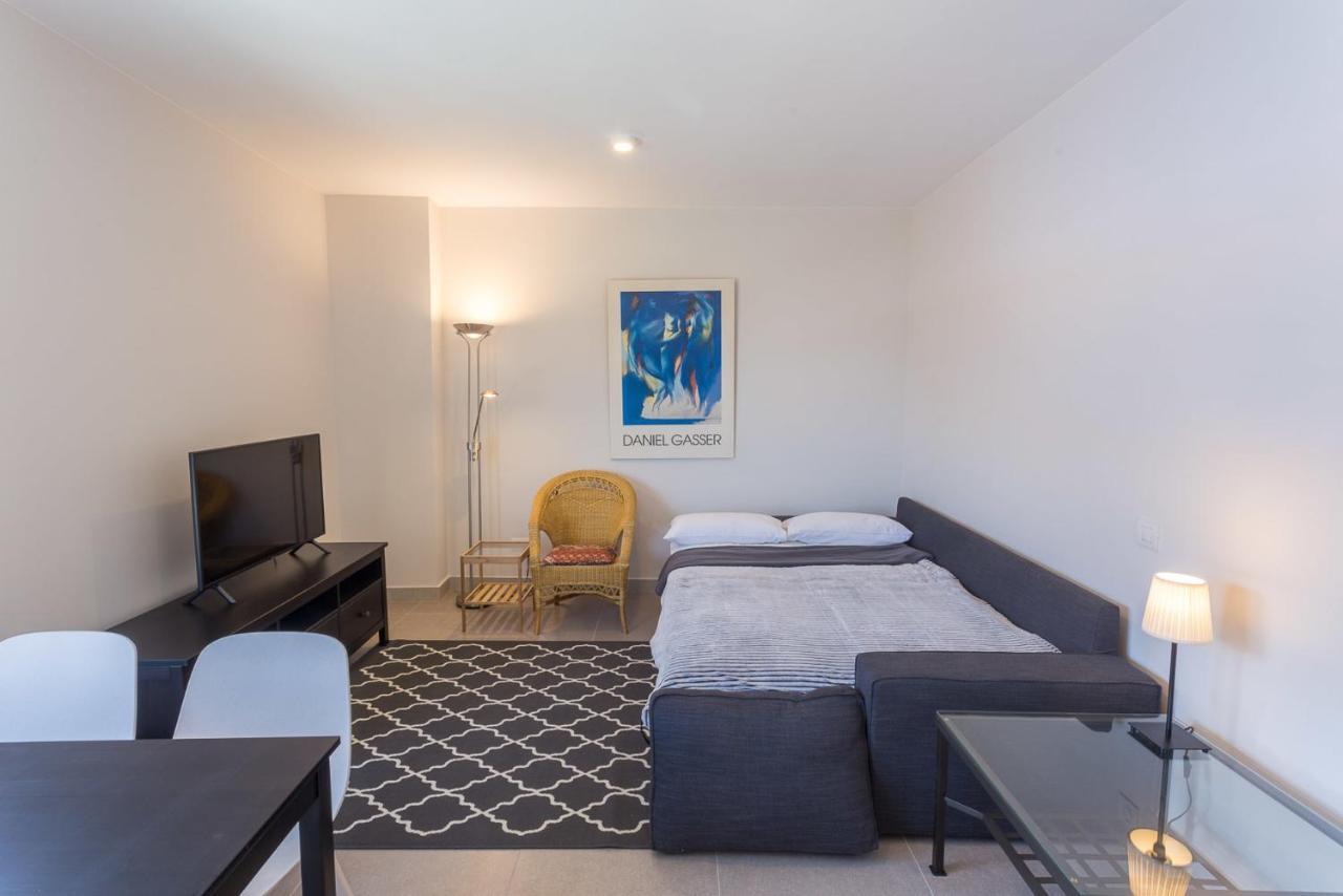 Apartamento Las Canteras Beachway Лас Палмас де Гран Канария Екстериор снимка
