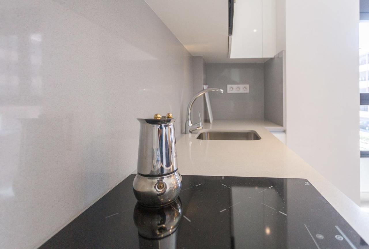 Apartamento Las Canteras Beachway Лас Палмас де Гран Канария Екстериор снимка