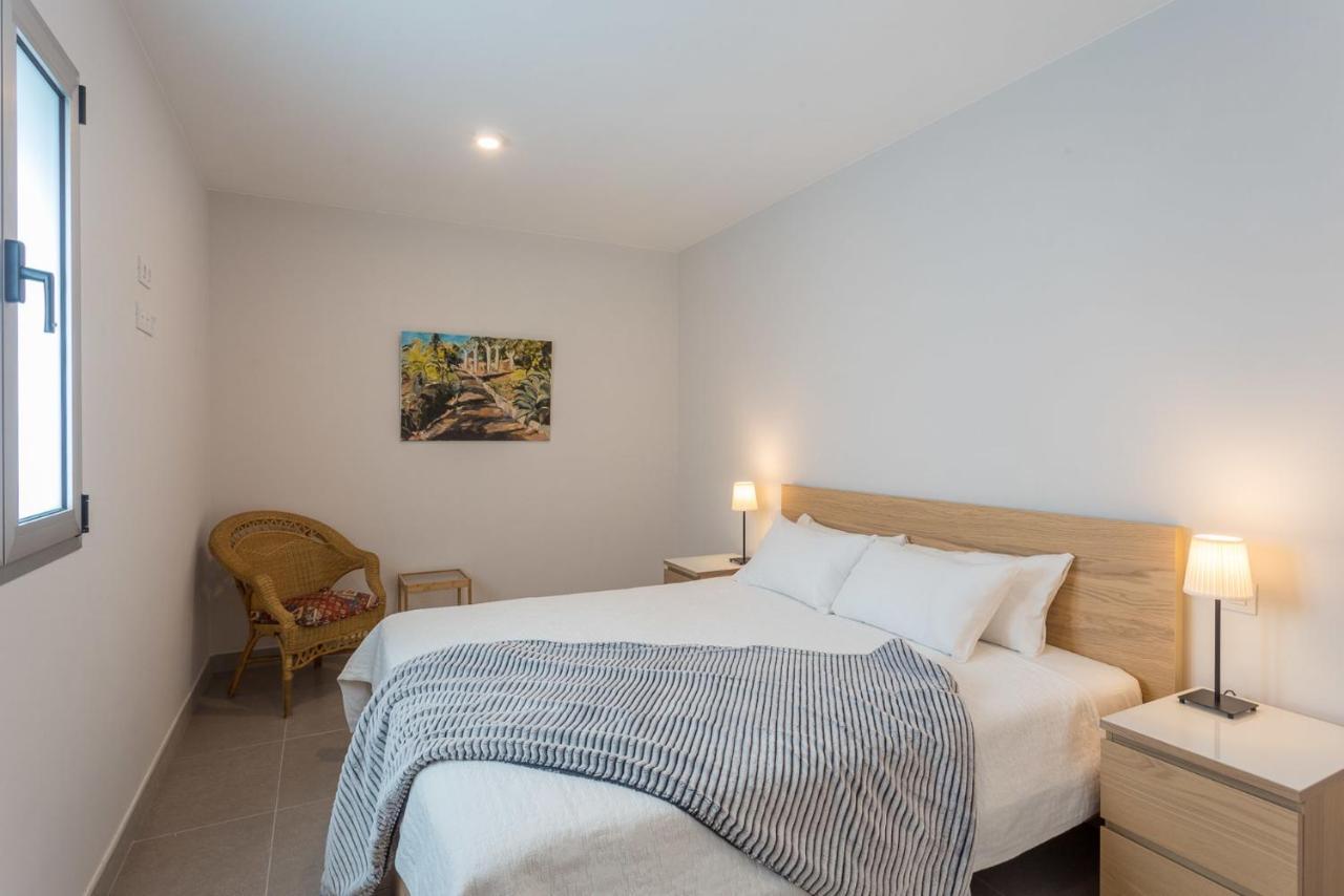 Apartamento Las Canteras Beachway Лас Палмас де Гран Канария Екстериор снимка