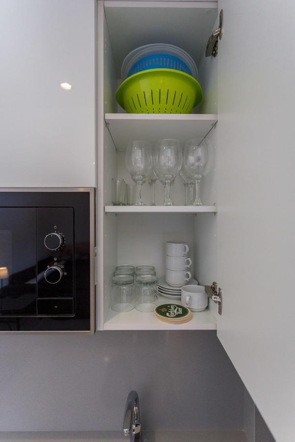 Apartamento Las Canteras Beachway Лас Палмас де Гран Канария Екстериор снимка