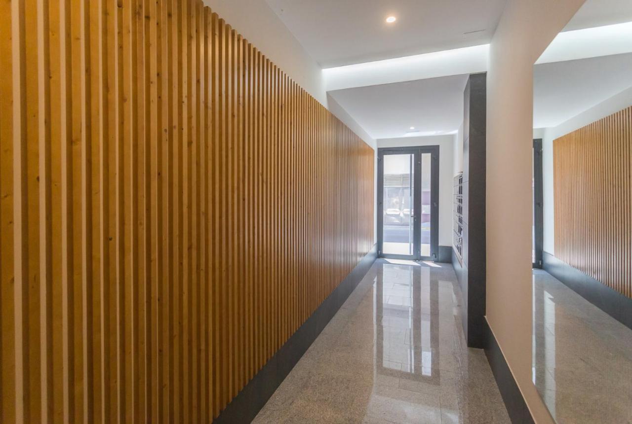 Apartamento Las Canteras Beachway Лас Палмас де Гран Канария Екстериор снимка