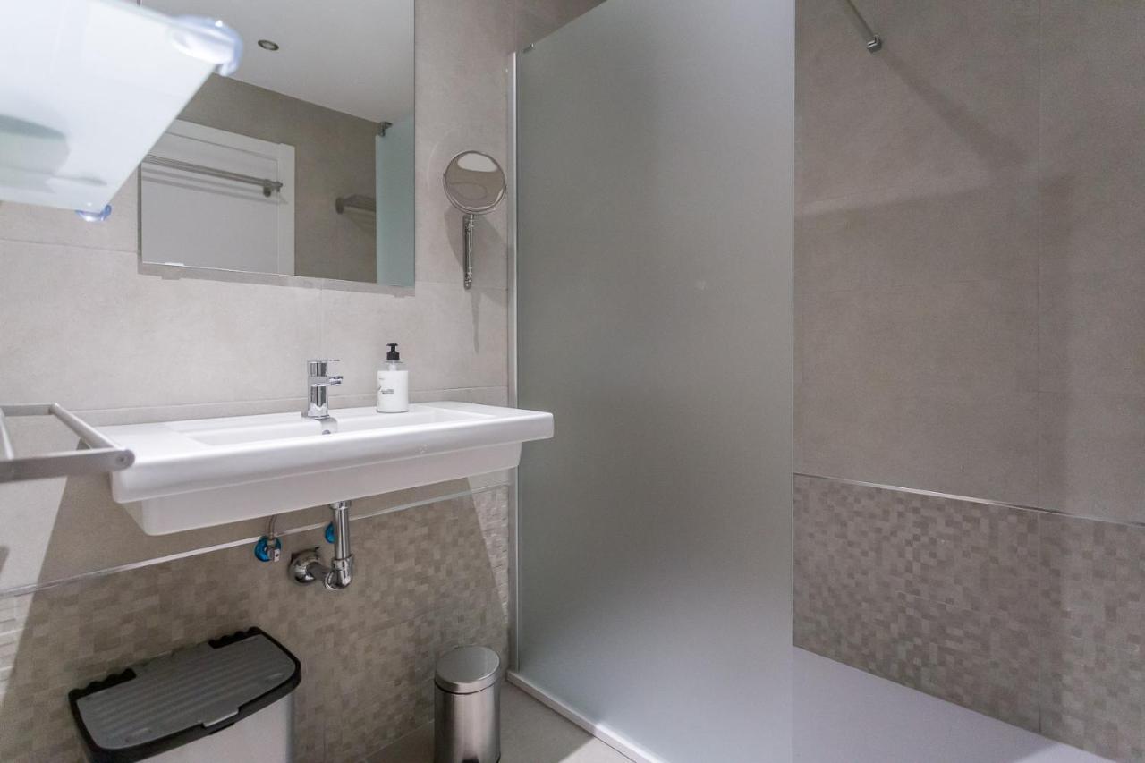 Apartamento Las Canteras Beachway Лас Палмас де Гран Канария Екстериор снимка