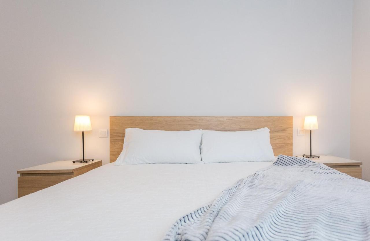 Apartamento Las Canteras Beachway Лас Палмас де Гран Канария Екстериор снимка