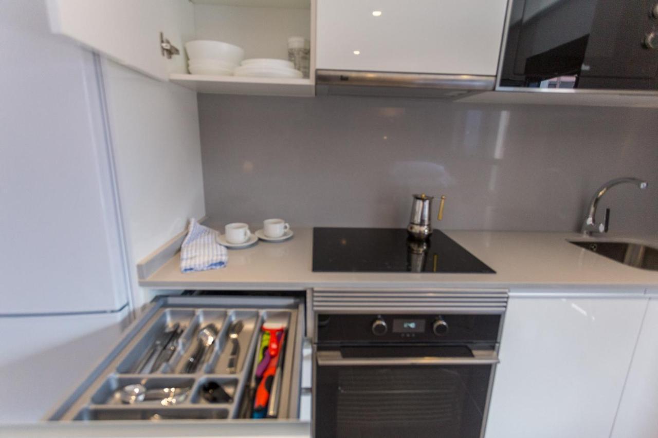 Apartamento Las Canteras Beachway Лас Палмас де Гран Канария Екстериор снимка