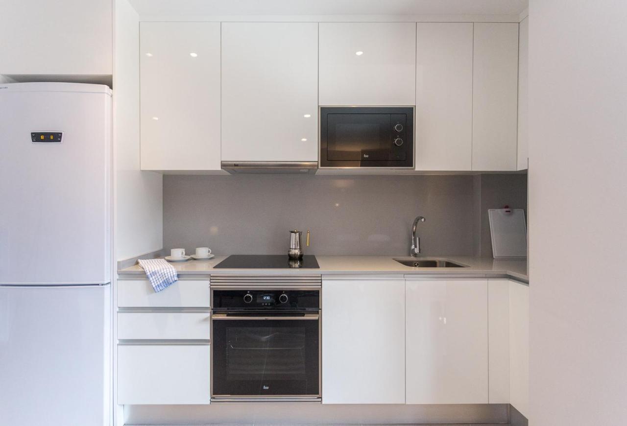 Apartamento Las Canteras Beachway Лас Палмас де Гран Канария Екстериор снимка