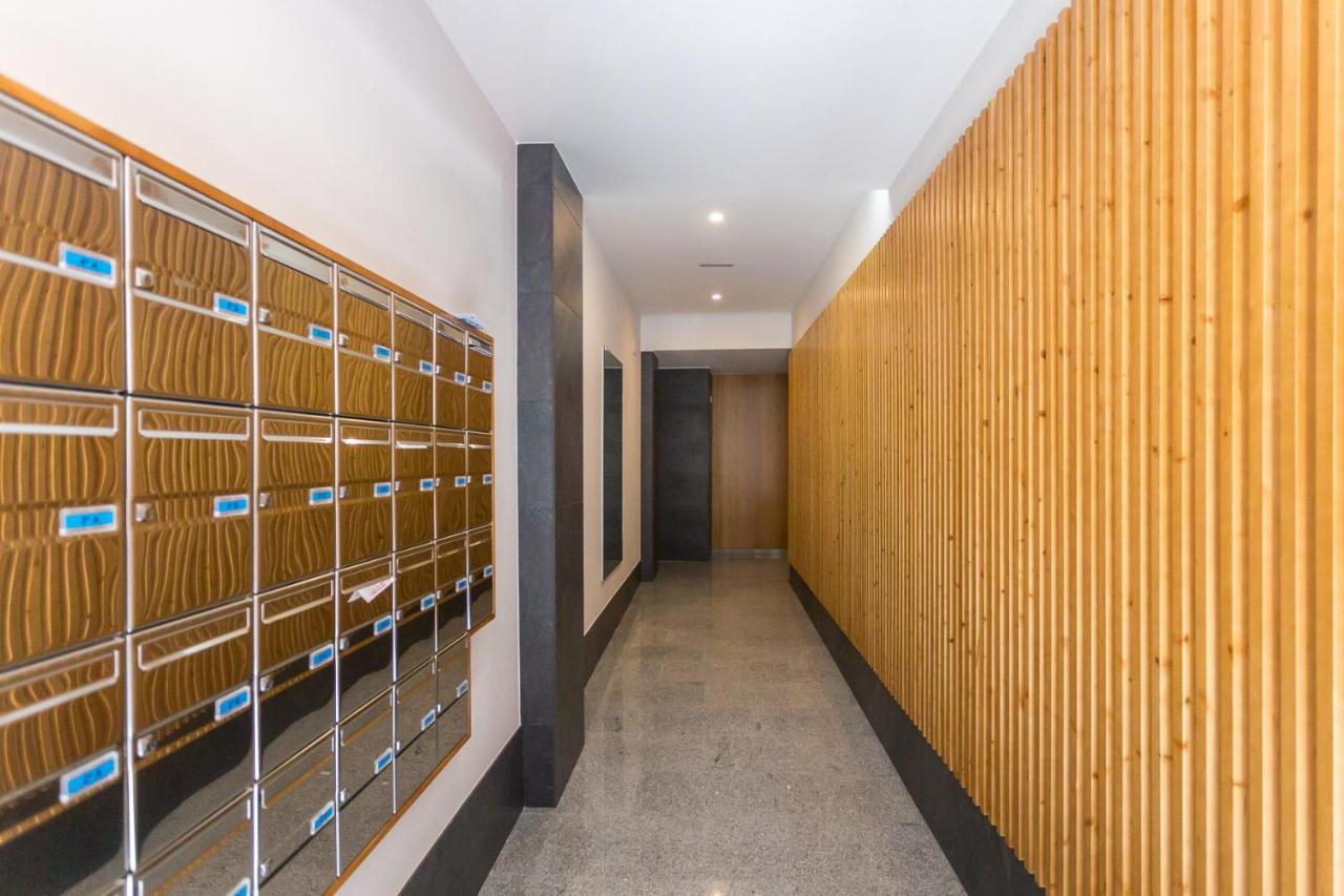 Apartamento Las Canteras Beachway Лас Палмас де Гран Канария Екстериор снимка