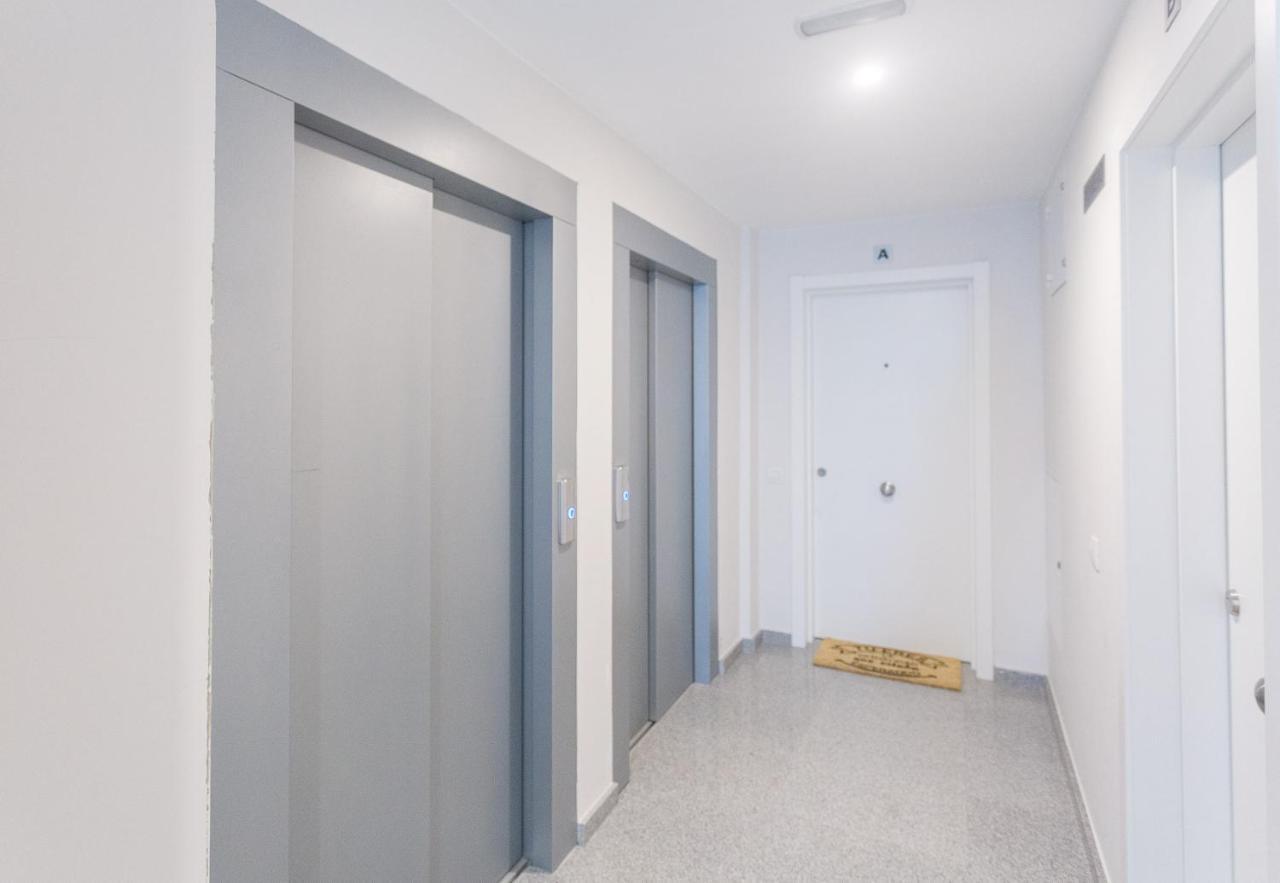 Apartamento Las Canteras Beachway Лас Палмас де Гран Канария Екстериор снимка