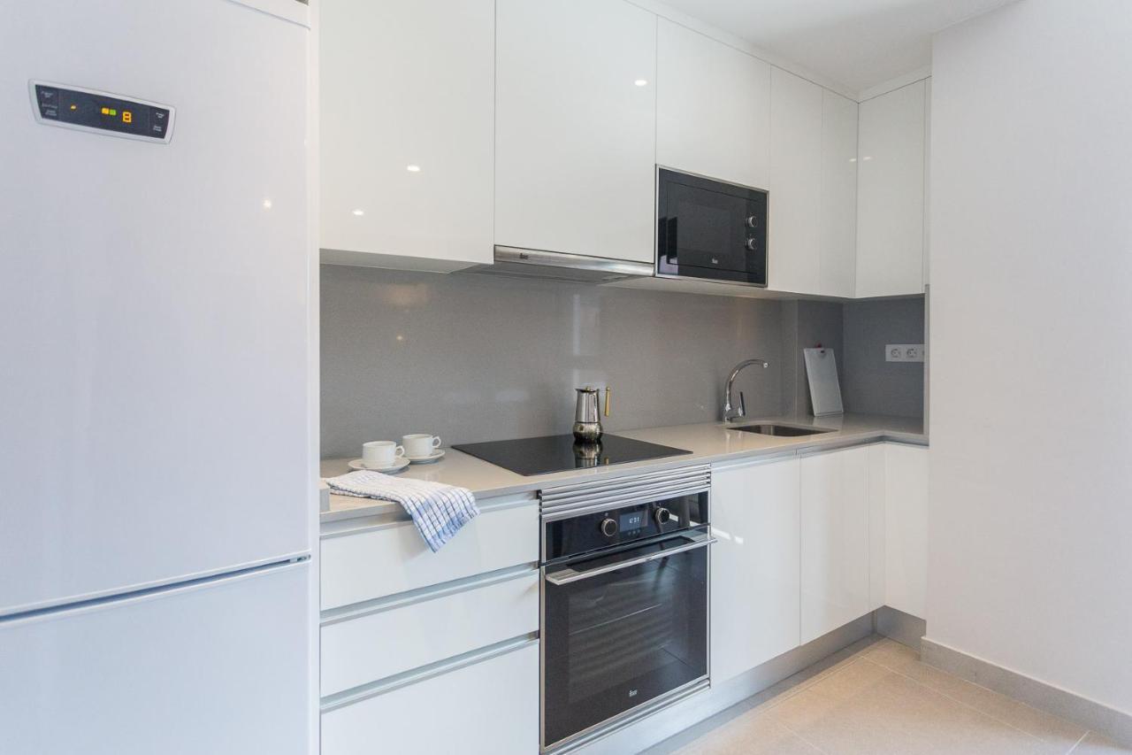 Apartamento Las Canteras Beachway Лас Палмас де Гран Канария Екстериор снимка