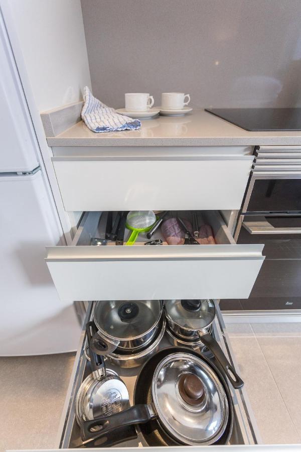 Apartamento Las Canteras Beachway Лас Палмас де Гран Канария Екстериор снимка